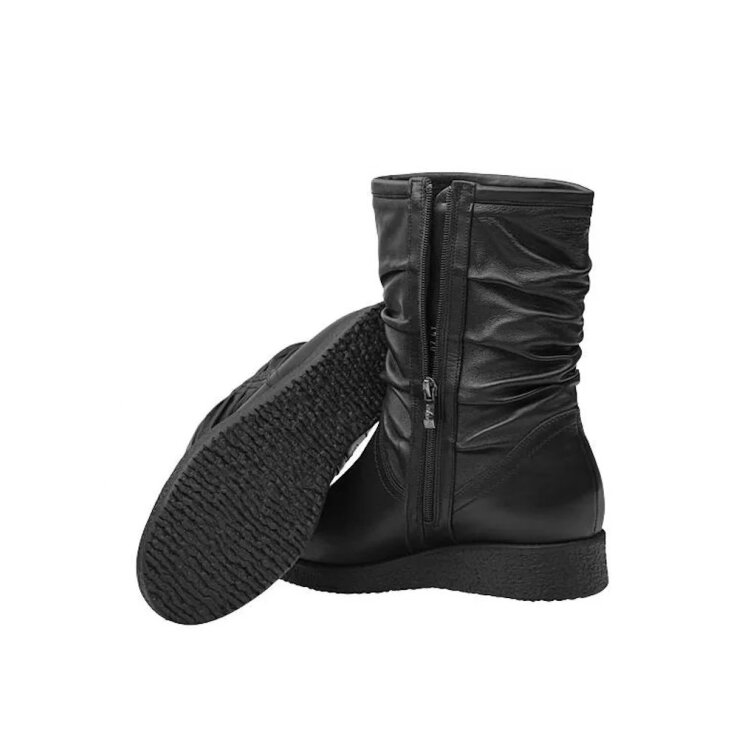 dámska halluxová zimná obuv AXEL 4055