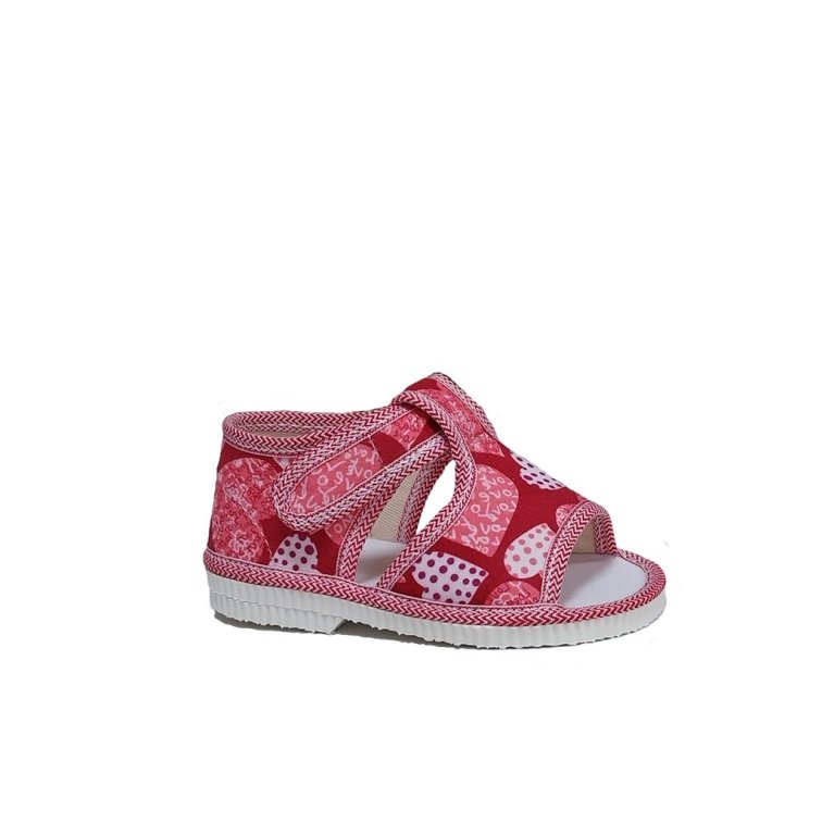 detské papučky Manik 337/1s