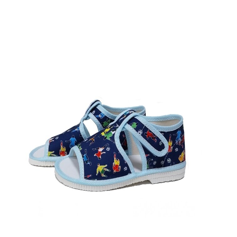 detské papučky Manik 930/1s