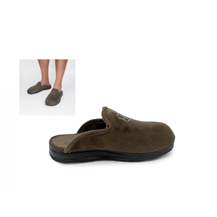 pánske papuče PEGADA 166001