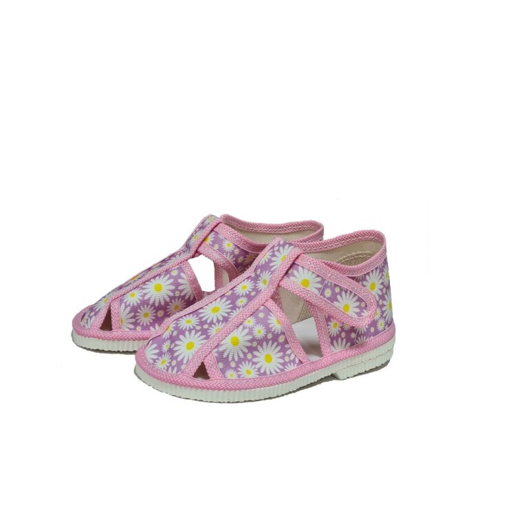 detské papučky Manik 307/2s