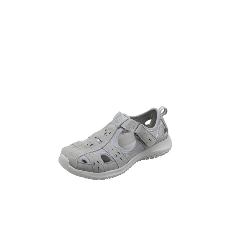 Santé WD/704 grey dámska obuv