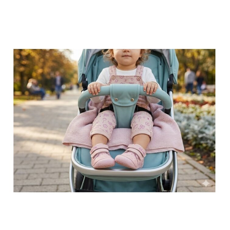 DD Step S015-61675A detská obuv