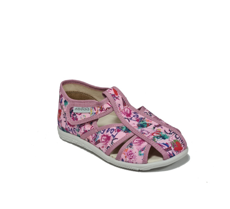 detské papuče Ciciban CHELSEA