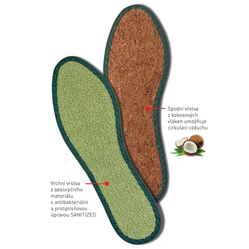 SV065 stielky antibacterial kokos