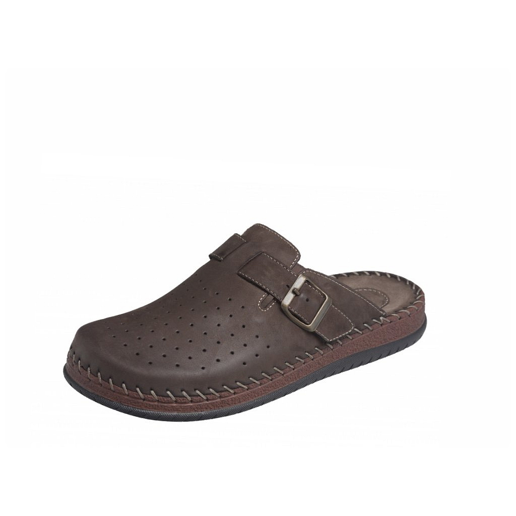 pánske šlapky Santé CB33340