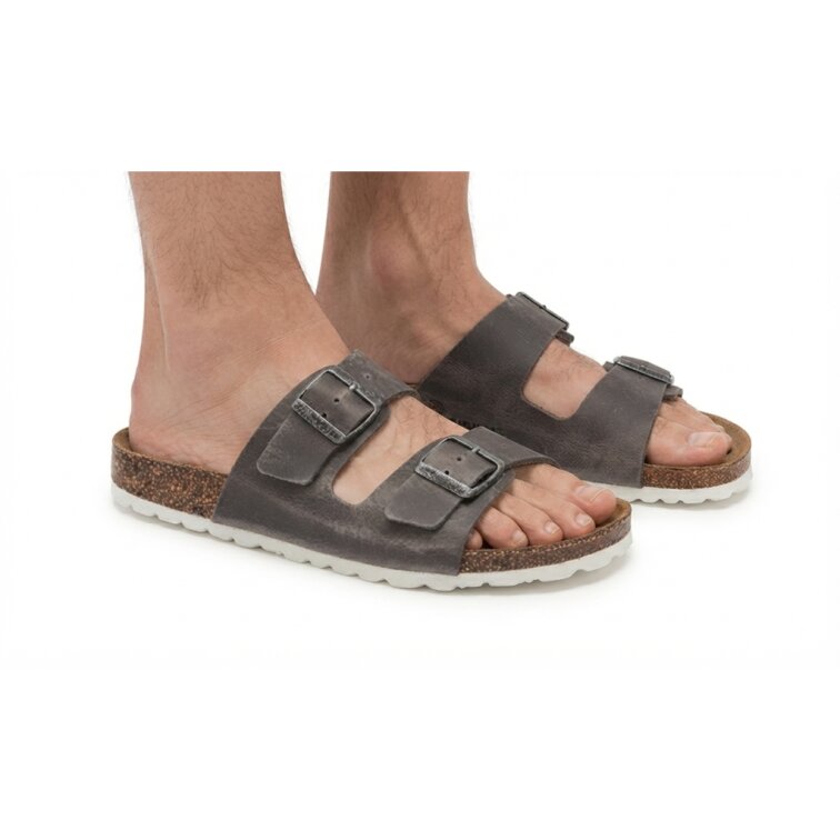 Rega shoes 1065 pánske vsuvky