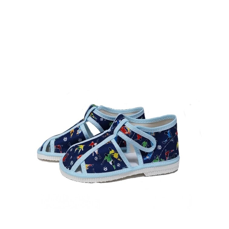 detské papučky Manik 930/2s