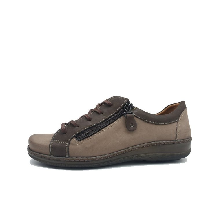 dámska halluxová obuv AXEL 1814