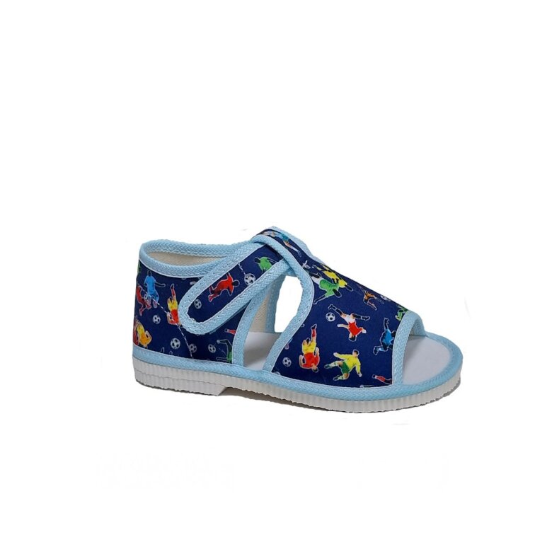 detské papučky Manik 930/1s