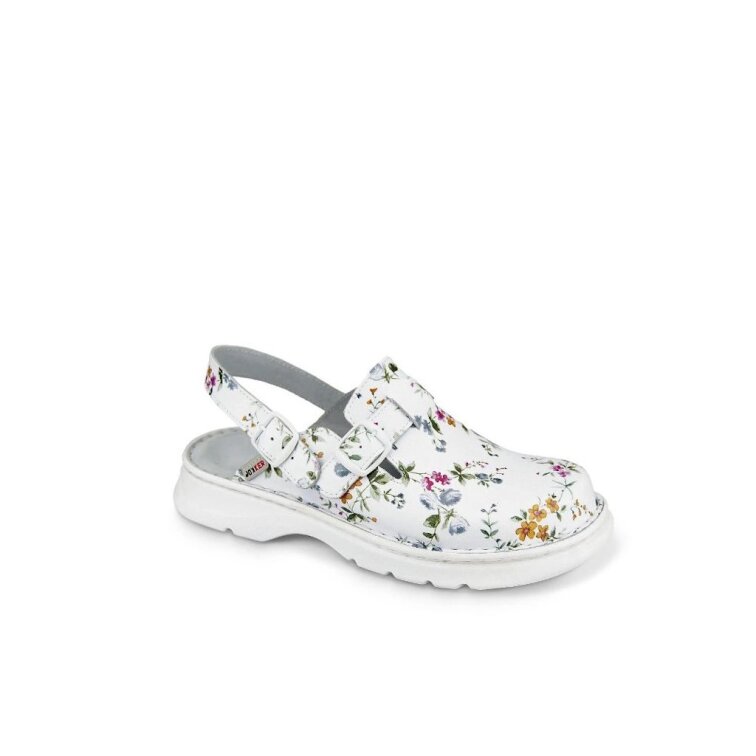 pracovná obuv Jokker 8013/P kvet