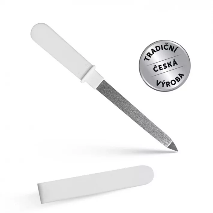 SV155 pilník zafírový 10,5cm s krytkou