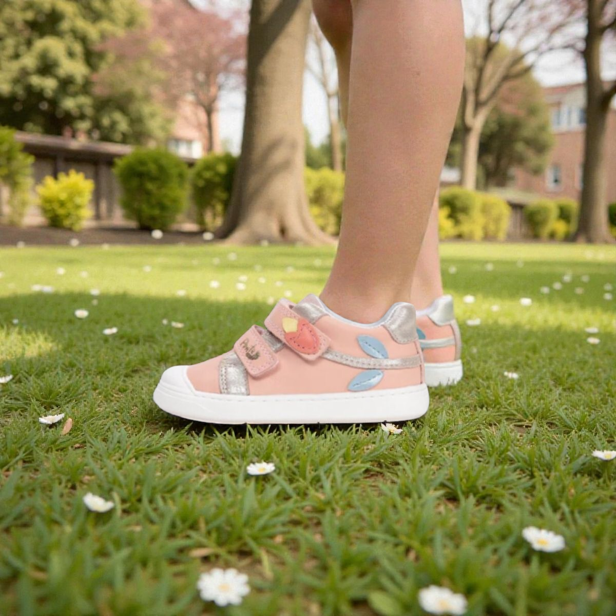 Ponte DA03-6-1788 detská obuv