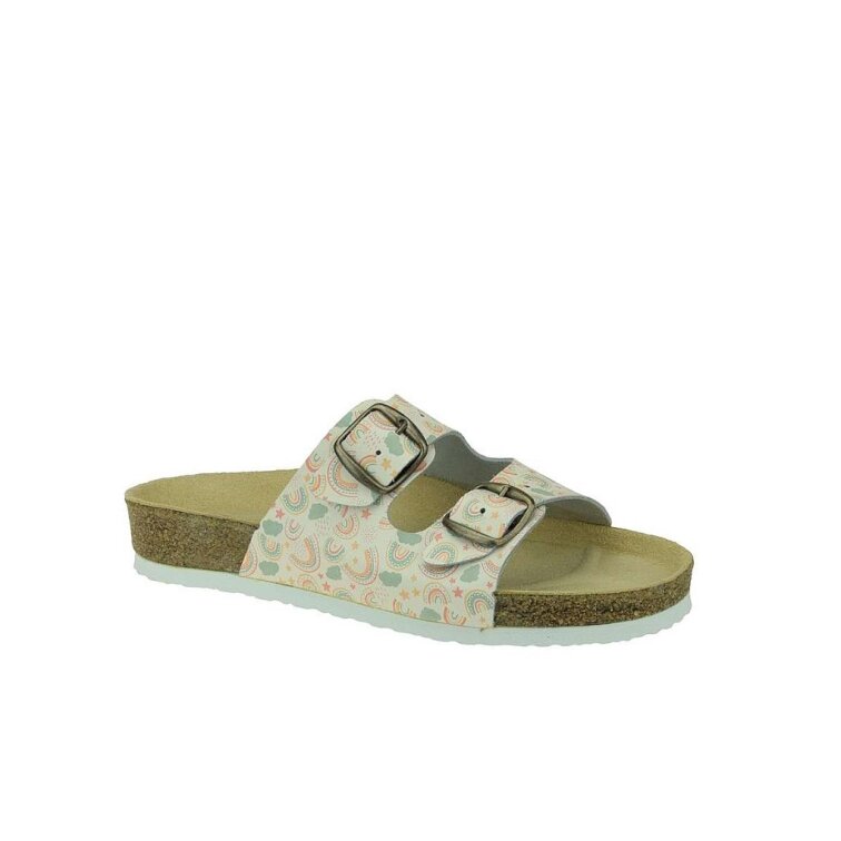 zdravotné šlapky Peon PE/120-7D