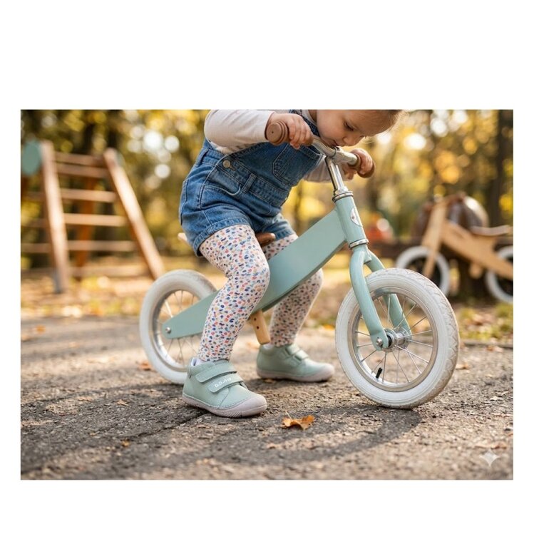 DD Step S082-61125A detská obuv