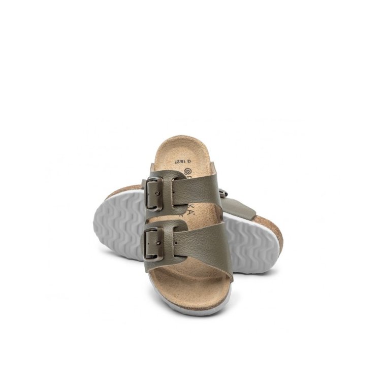 Protetika TYP 94/53 detské ortopedické šľapky