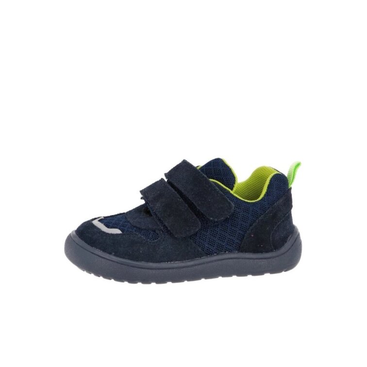 Protetika ALEX dark navy detská obuv