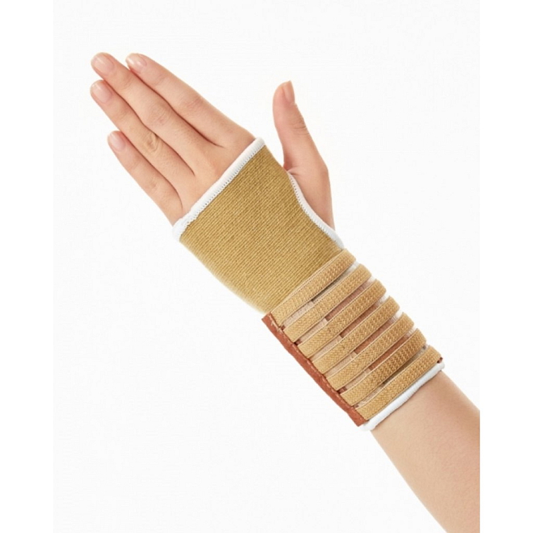 Bandáž zápästia Dr.Med W008