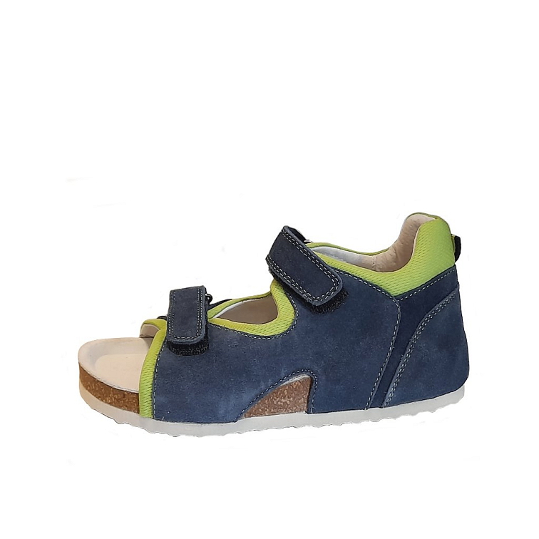 Protetika TYP 115/98 ortopedické sandále