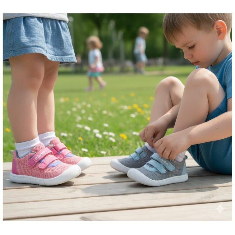 DD Step F100-61859C detská obuv
