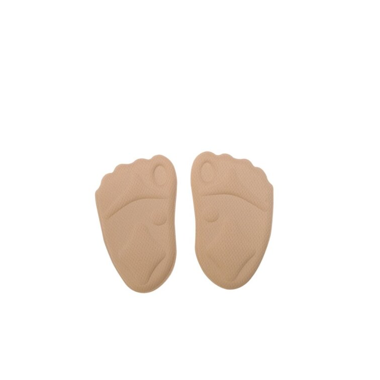 HealMed metavankúšik s podporou prstov a klenby