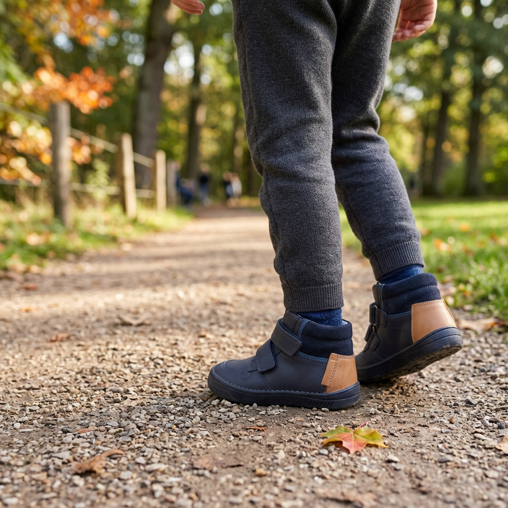 DD Step A040-52560 detská obuv