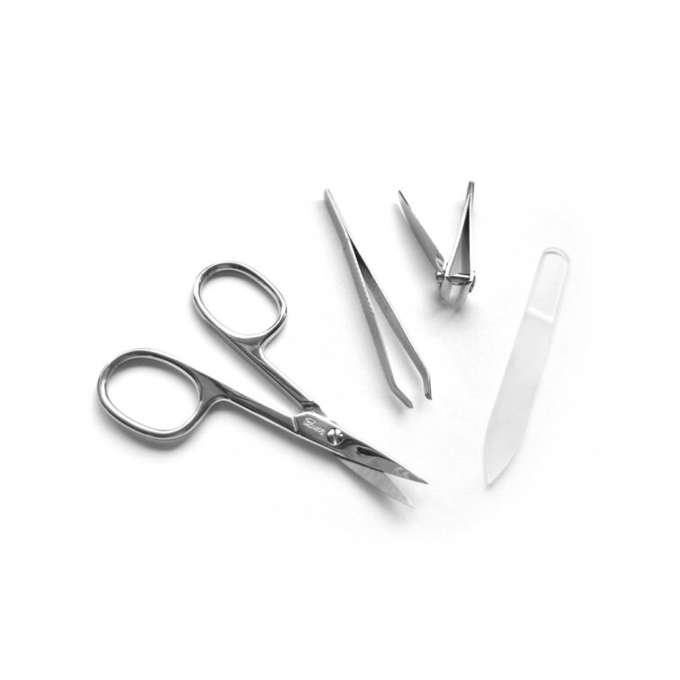 SV167 manikúra štandard