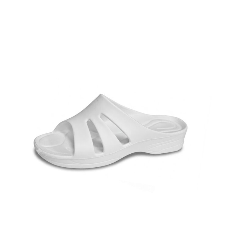 Medistyle PURE hydro obuv nahrievacia biela