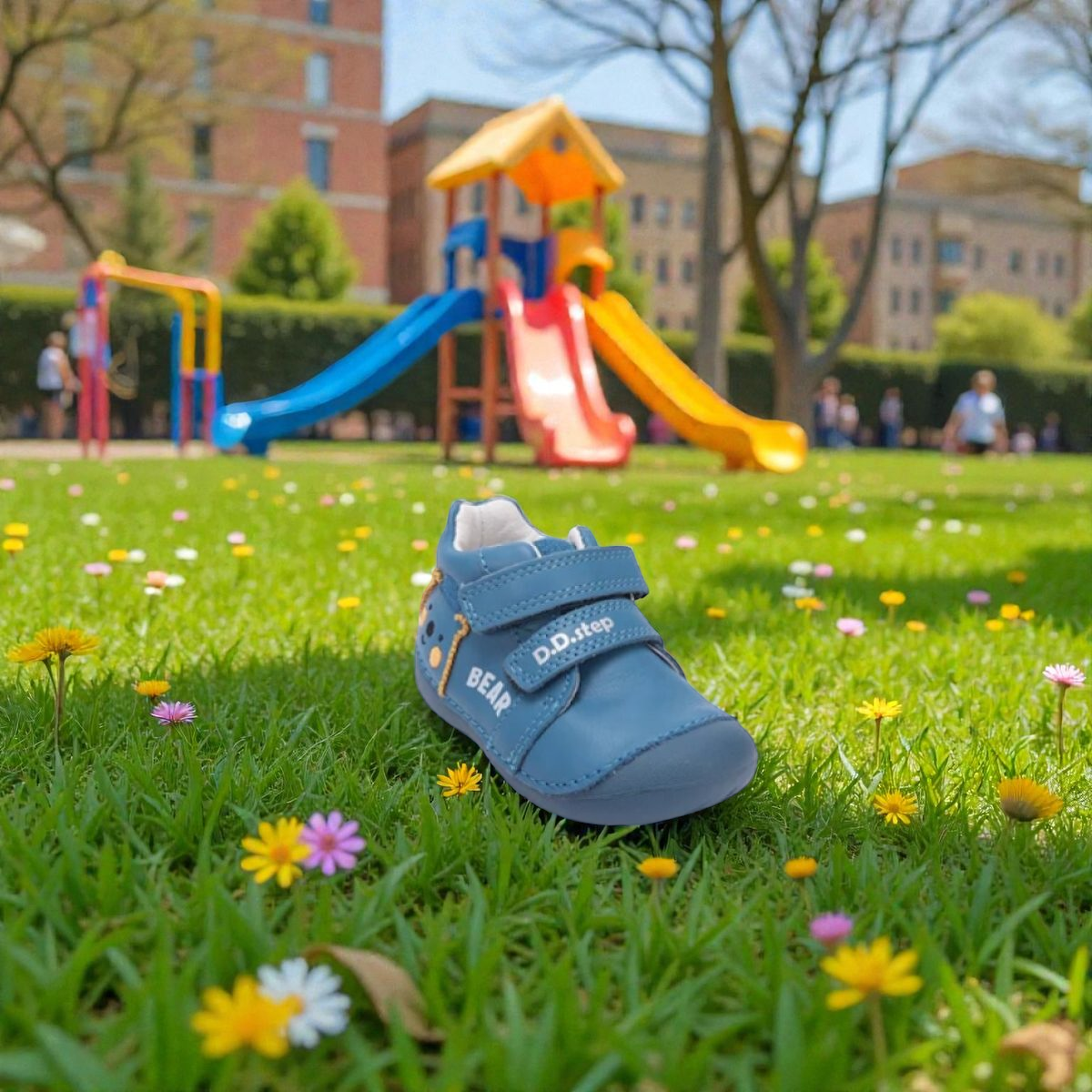 DD Step S015-61472A detská obuv