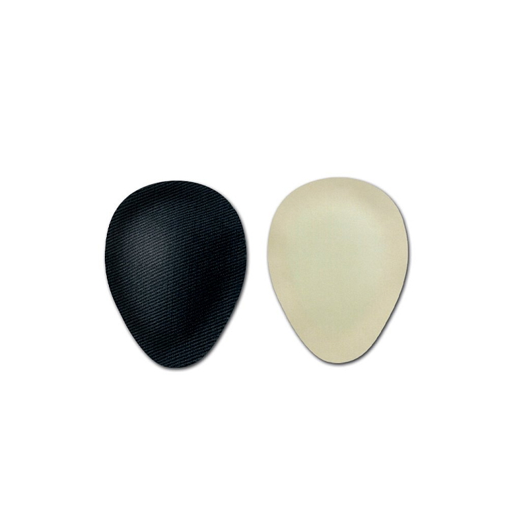 SV018 srdiečka samolepiace čierne