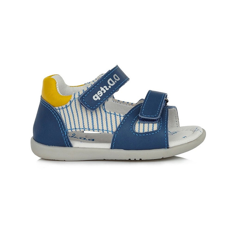 DD Step G075-339A detská obuv