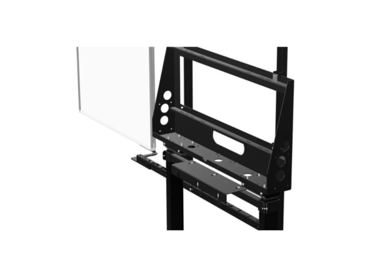 Elektrický zdvih SMF Andy pro displeje s křídly (65"-98")
