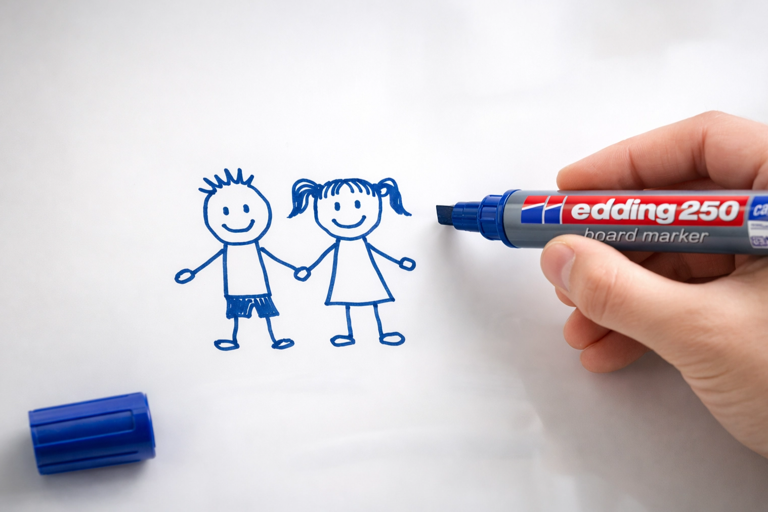 Jak správně čistit a udržovat školní tabule, aby se dobře mazaly i po letech