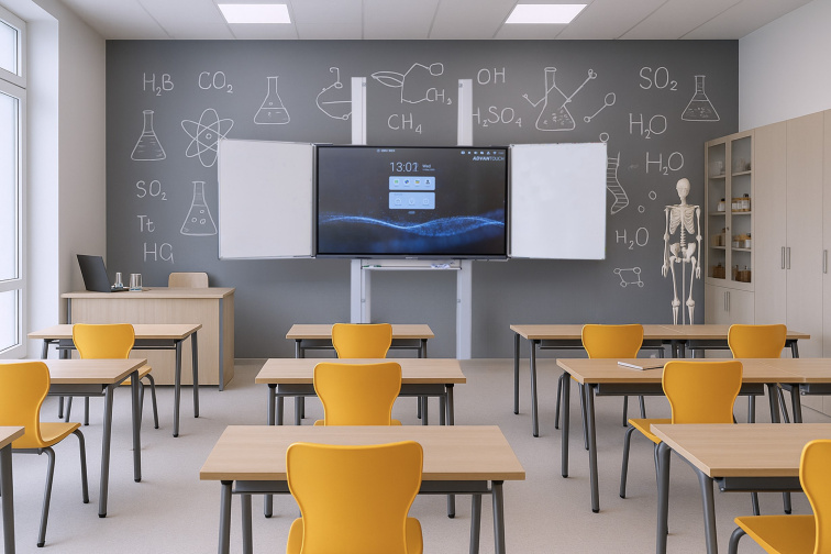 💰 Jak získat 85 % zpět na modernizaci školy