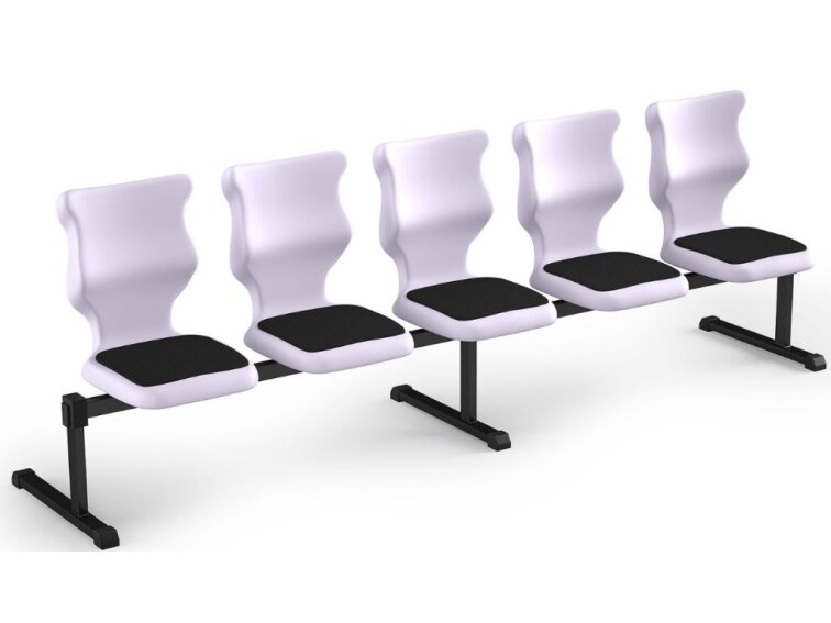 Lavicová sedací souprava - 5 místná