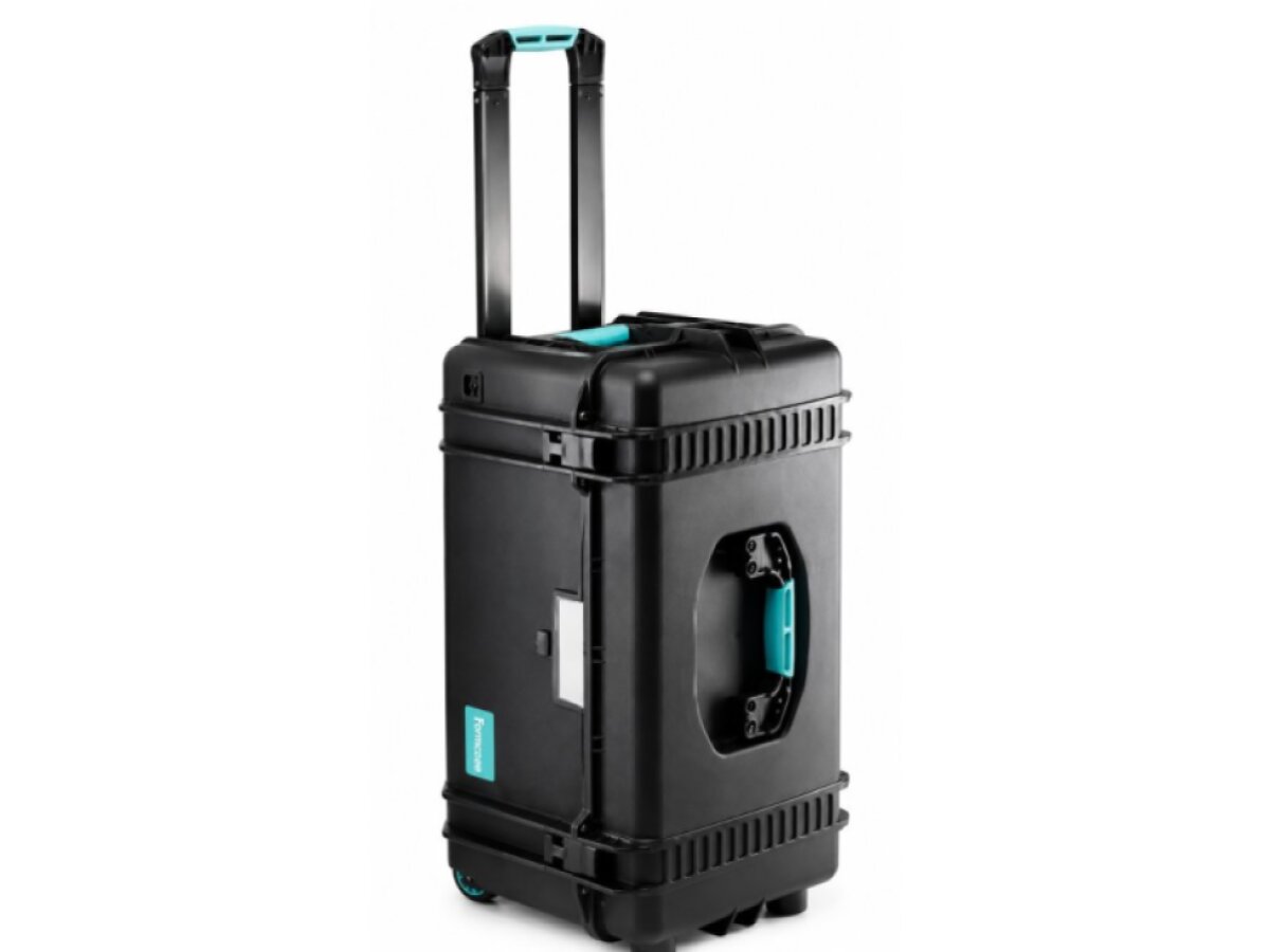 Nabíjecí kufr TransformerCase T16C