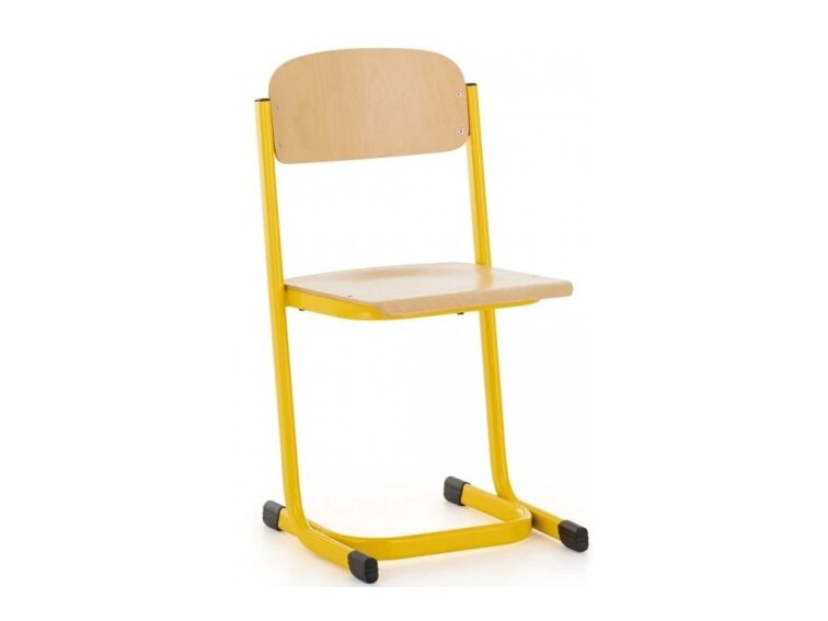 Školní židle Denis stavitelná
