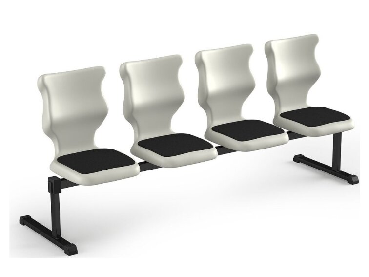 Lavicová sedací souprava - 4 místná