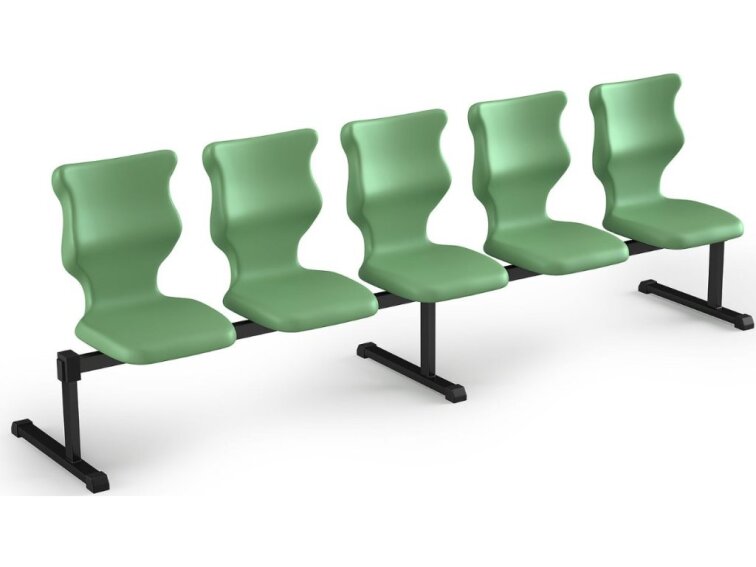 Lavicová sedací souprava - 5 místná