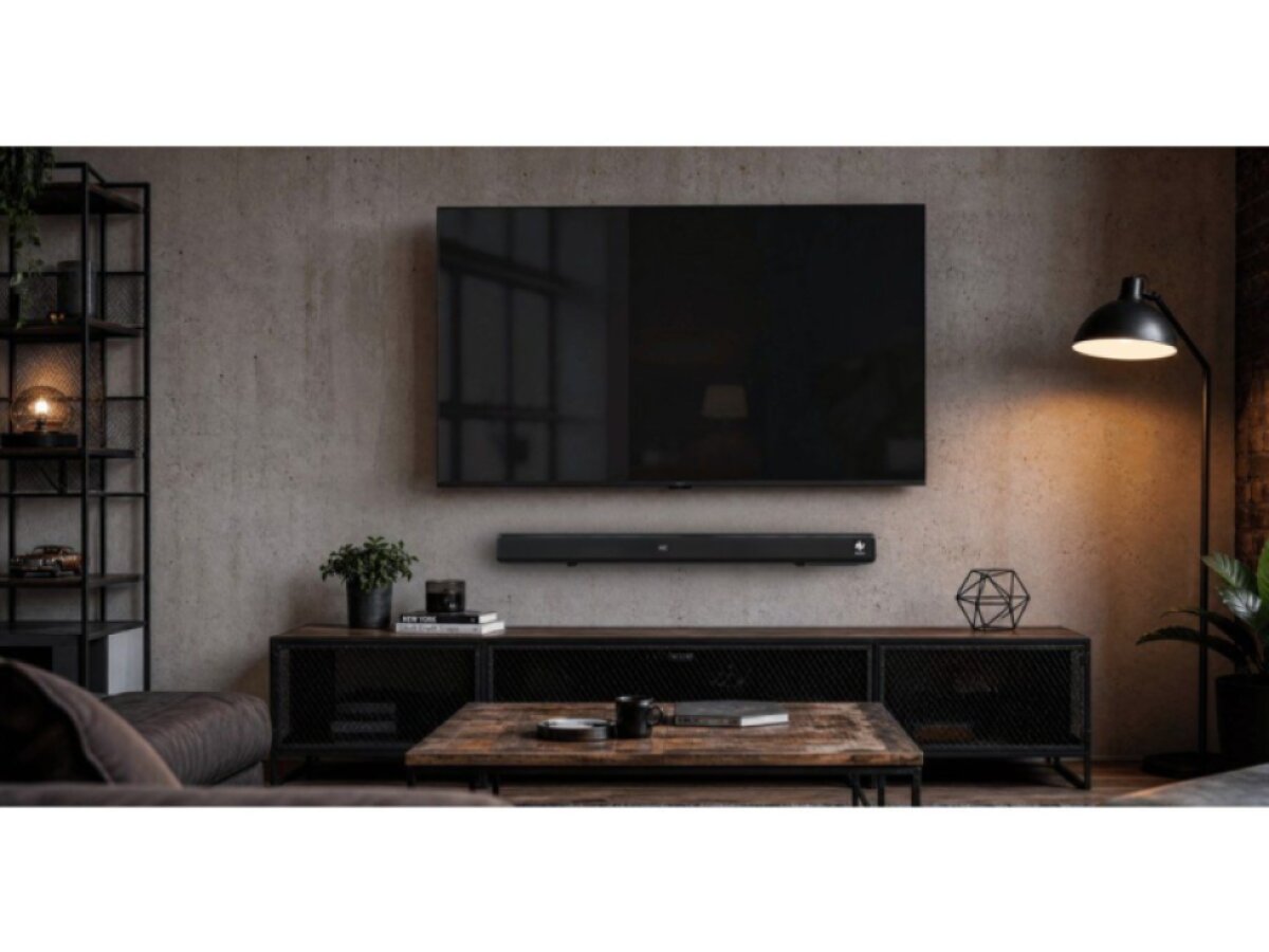 Soundbar Avtek 80