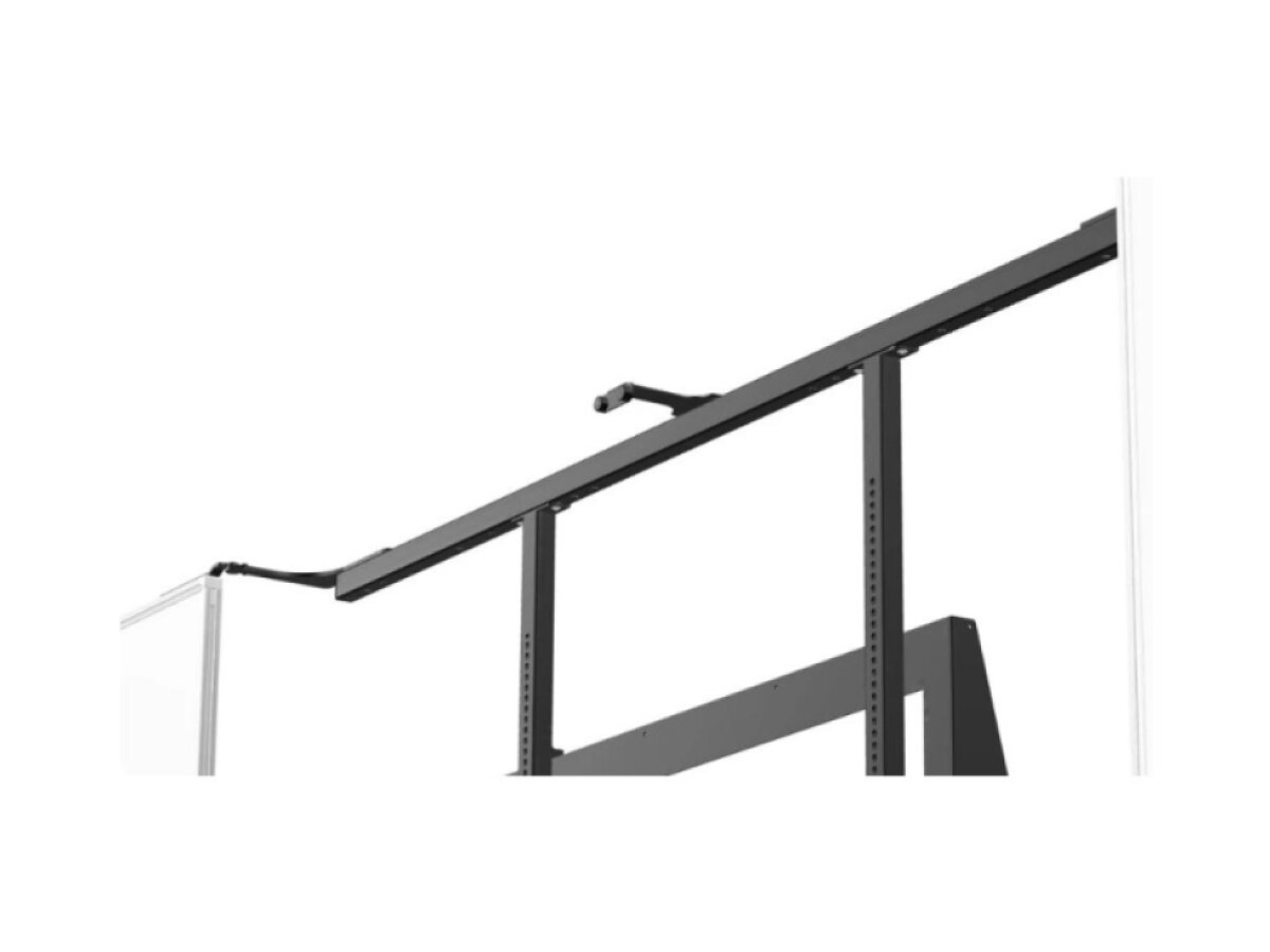Elektrický zdvih SMF Andy pro displeje s křídly (65"-98")