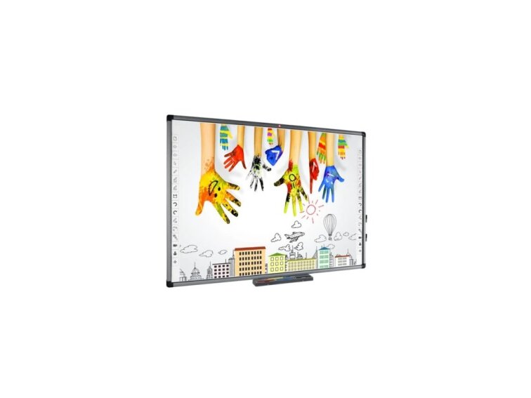 Interaktivní tabule Avtek TT-Board Pro