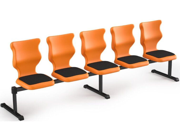 Lavicová sedací souprava - 5 místná