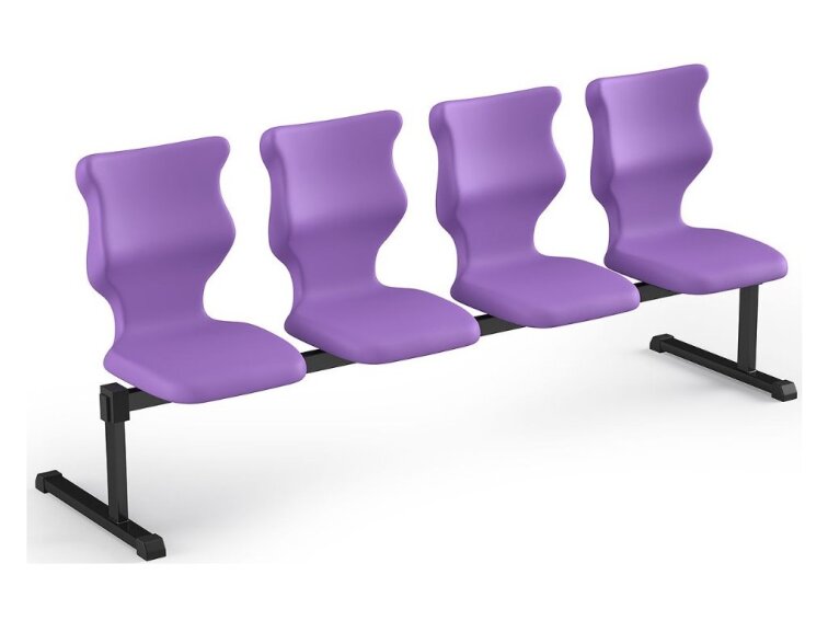 Lavicová sedací souprava - 4 místná