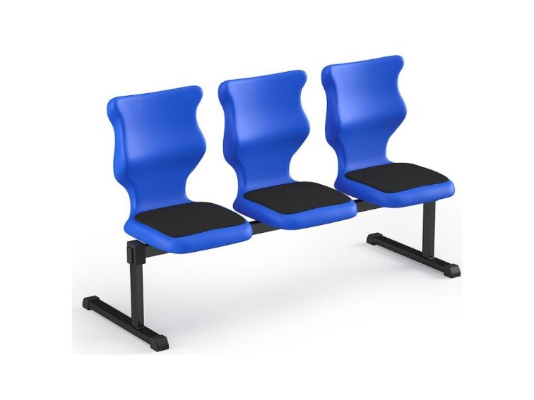 Lavicová sedací souprava - 3 místná