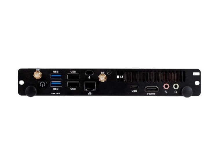 Vestavný OPS počítač ADVANTouch i5 2300