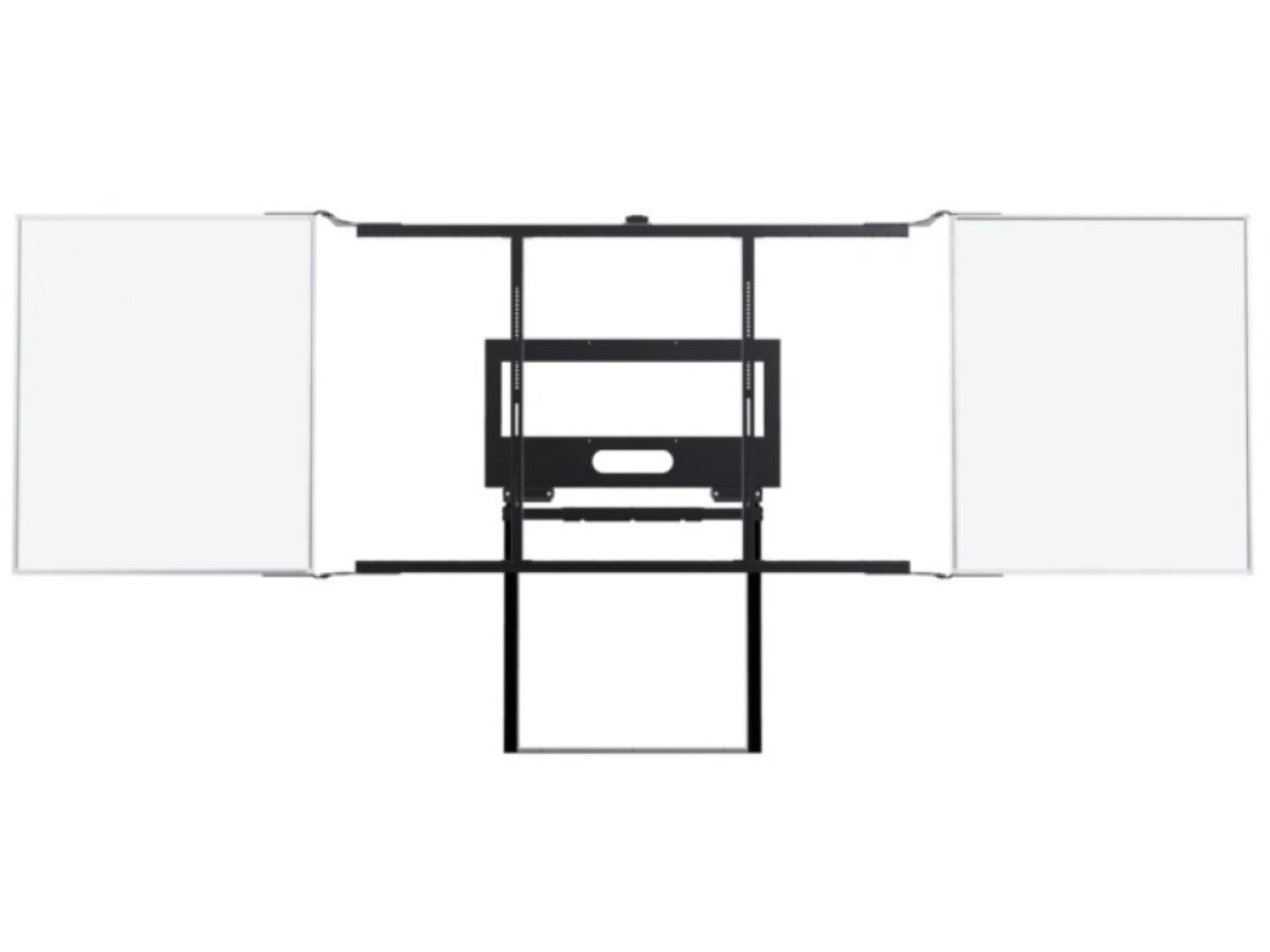 Elektrický zdvih SMF Andy pro displeje s křídly (65"-98")