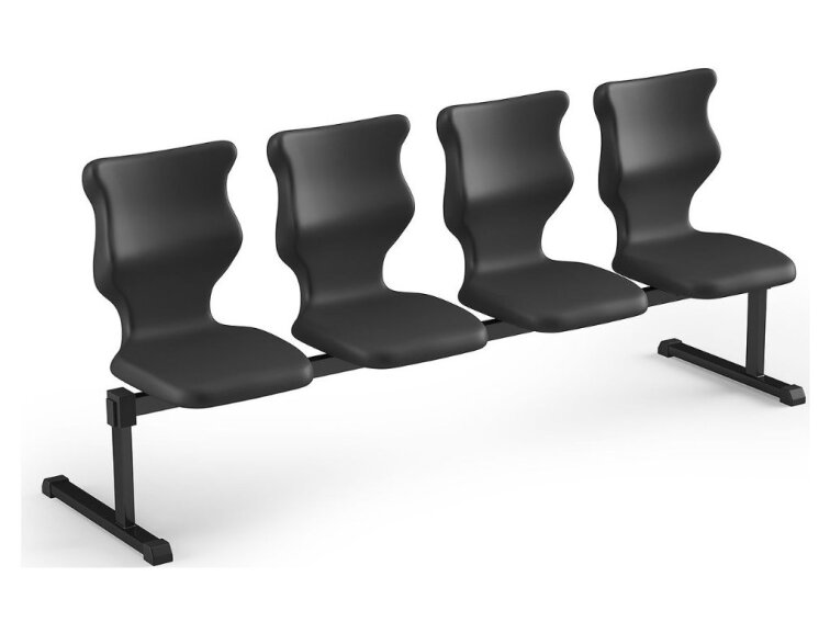 Lavicová sedací souprava - 4 místná