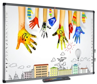 Interaktivní tabule Avtek TT-Board 80