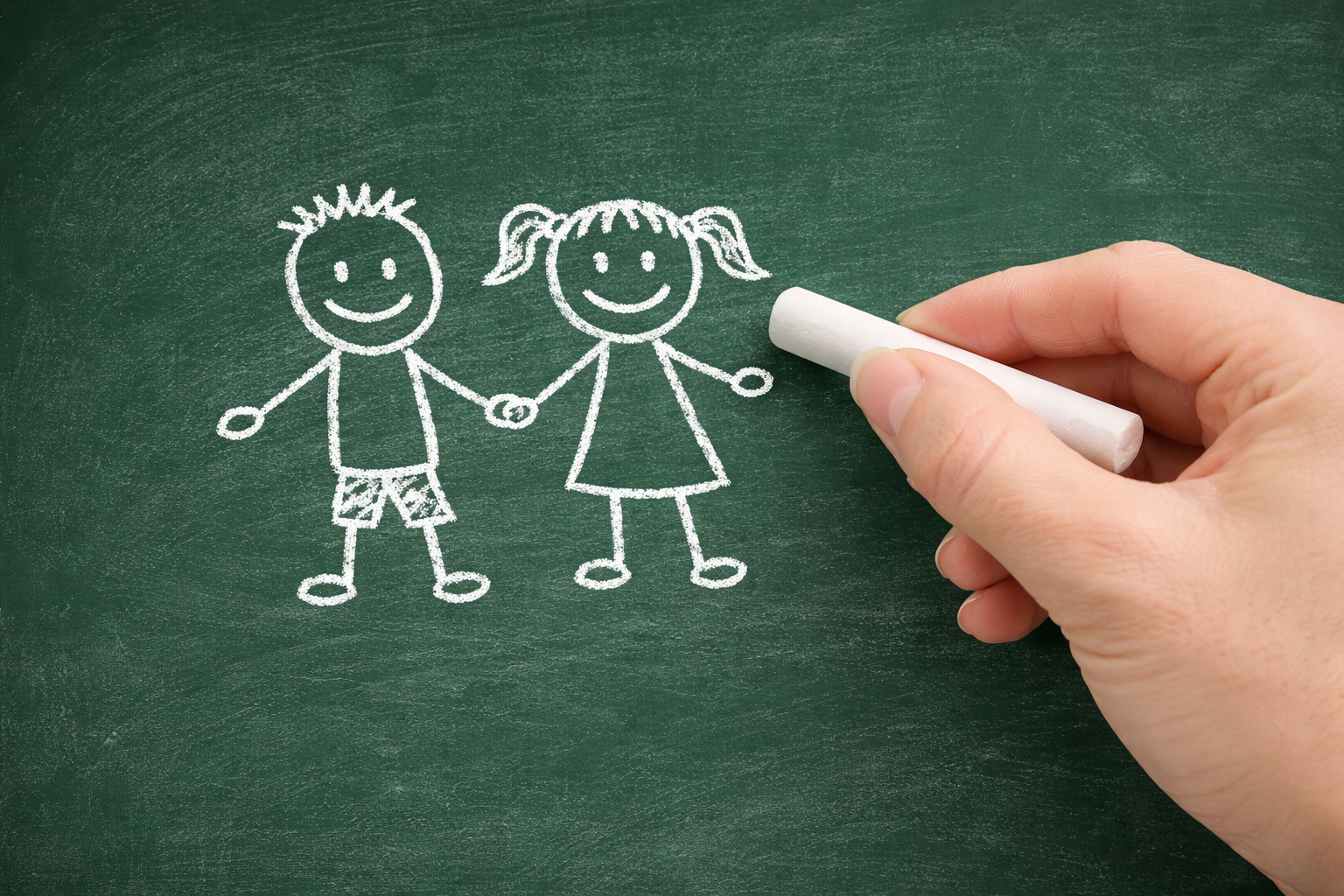 Jak správně čistit a udržovat školní tabule, aby se dobře mazaly i po letech